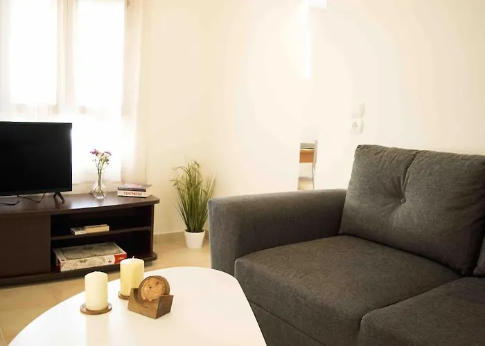 Helia Apartment 2