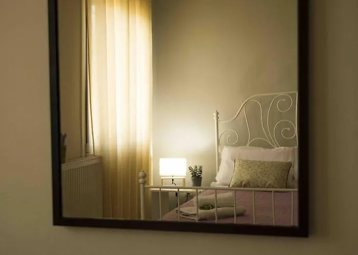 Helia Apartment 2