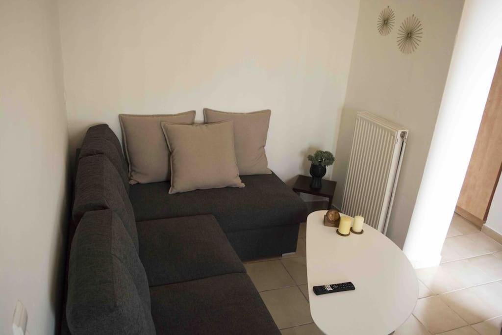 Helia 2 Apartment