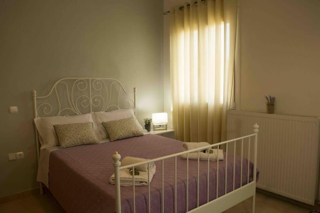 Helia 2 Apartment